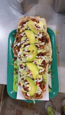 Restaurante Casa Mar