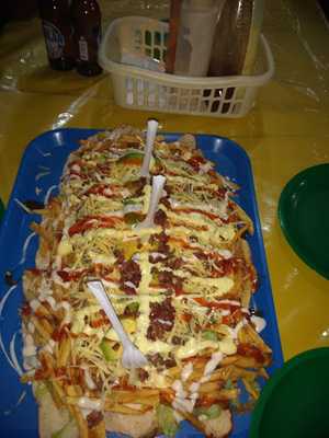 Restaurante Casa Mar