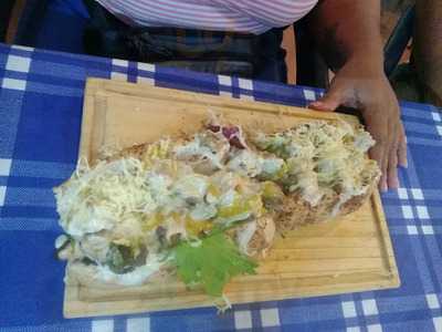 Restaurante Casa Mar