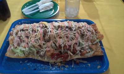 Restaurante Casa Mar