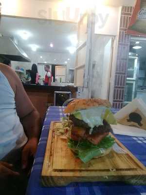 Restaurante Casa Mar