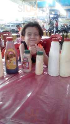 Restaurante Casa Mar