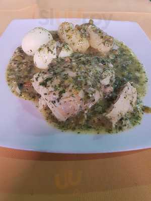 Bar Restaurant El Galeon