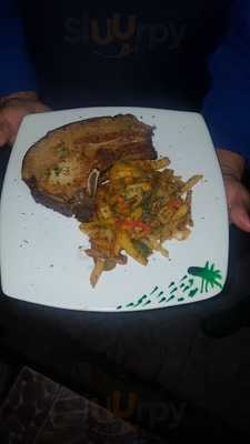 Bar Restaurant El Galeon