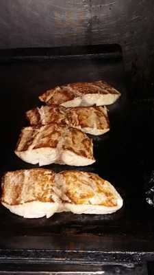 Bar Restaurant El Galeon