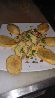 Bar Restaurant El Galeon