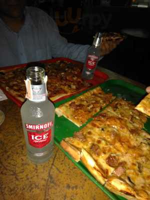 Pizzeria Villa Romana