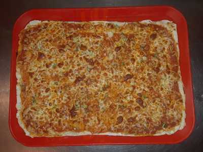 Pizzeria Villa Romana