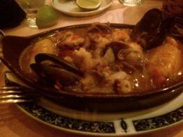Bar Restaurant El Milano