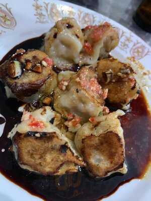 Restaurante Chino Osaka