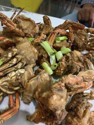 Restaurante Chino Osaka