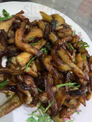 Restaurante Chino Osaka