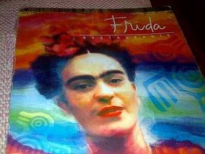Frida Restaurant