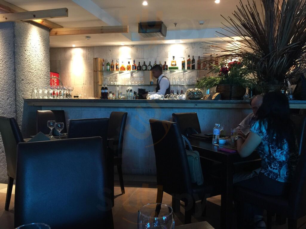 Angus Grill
