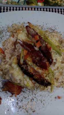 Qualcos Altro Restaurant