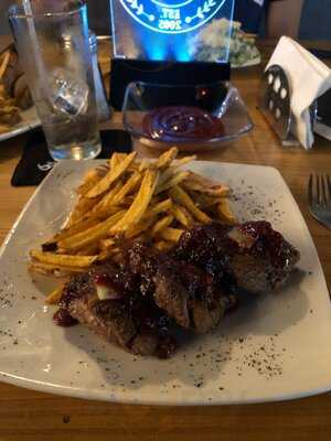 Baguettes Coffee & Lunch