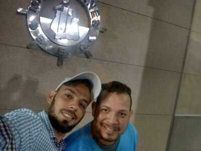 Baguettes Coffee & Lunch