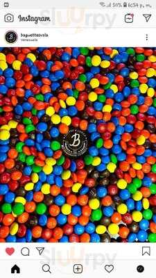 Baguettes Coffee & Lunch