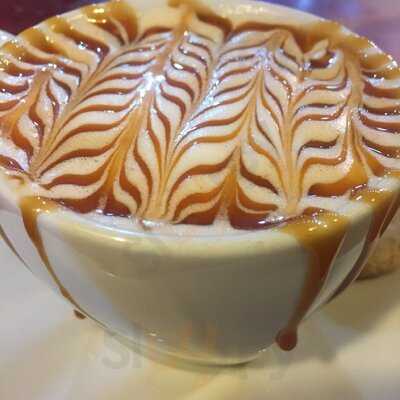 Baguettes Coffee & Lunch