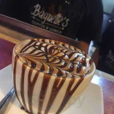 Baguettes Coffee & Lunch