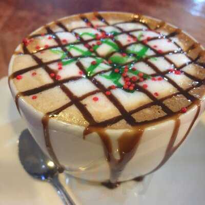 Baguettes Coffee & Lunch