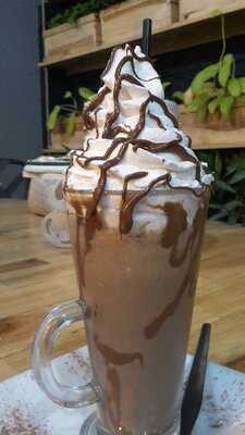 Baguettes Coffee & Lunch