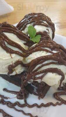 Baguettes Coffee & Lunch