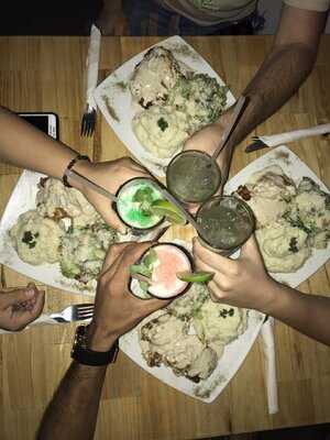 Baguettes Coffee & Lunch