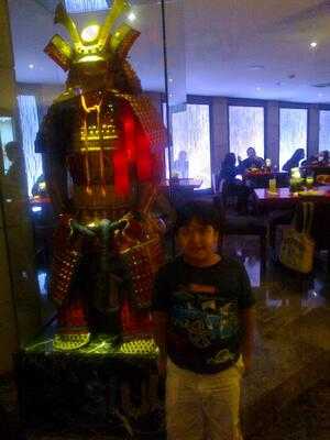 Ootoya Noodle & Sushi Bar