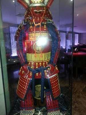 Ootoya Noodle & Sushi Bar