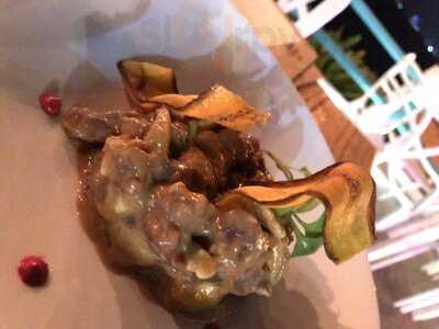 Guayoyo Café - Tabaco - Ron