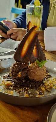 Guayoyo Café - Tabaco - Ron