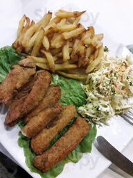 Trattoria Morrocoy