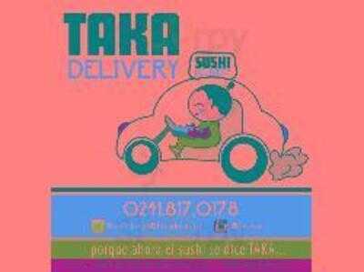 Taka Sushi