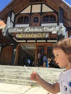 Das Backer