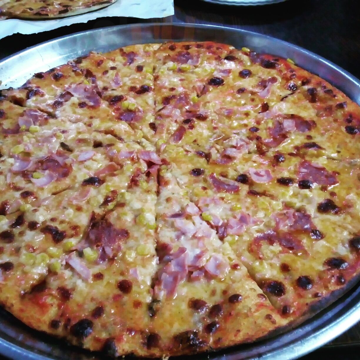Heladería Y Pizzeria L'incontro