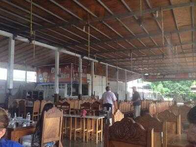 Restaurante Don Julian