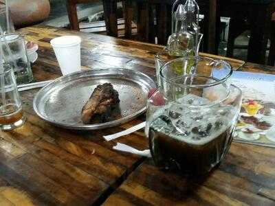 Restaurante Don Julian