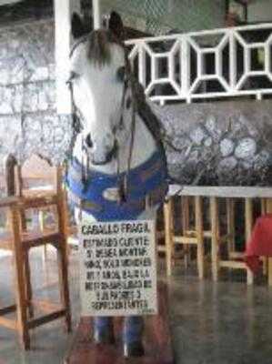 Restaurante Don Julian