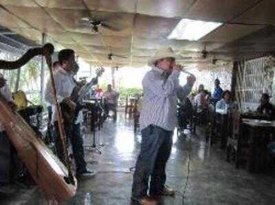 Restaurante Don Julian