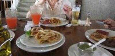 Restaurante Don Julian