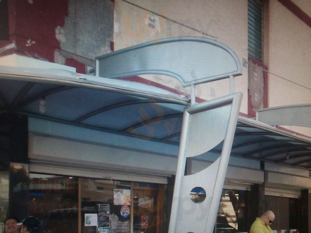Panaderia Y Pasteleria Alianza