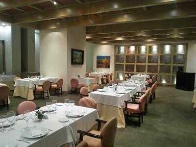 Restaurante Orion
