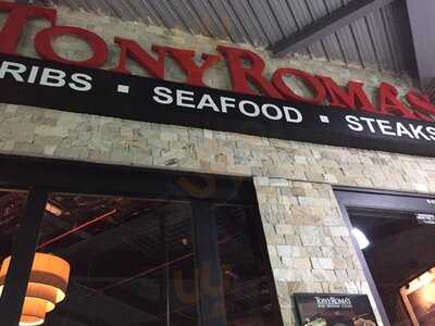 Tony Roma's