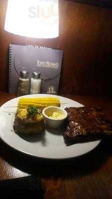 Tony Roma's