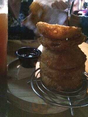 Ol' Blue - Burger Crafters