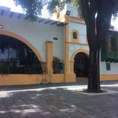 Casa Valencia