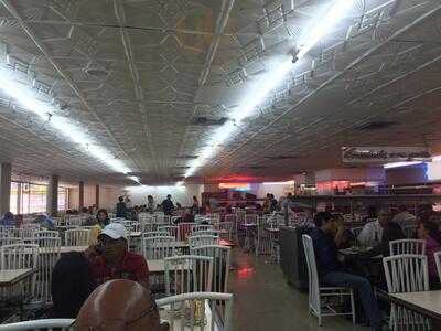 Restaurand El Bosque