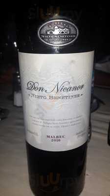 Restaurand El Bosque