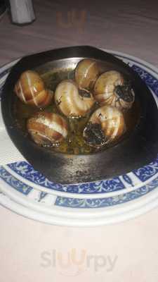 Restaurand El Bosque